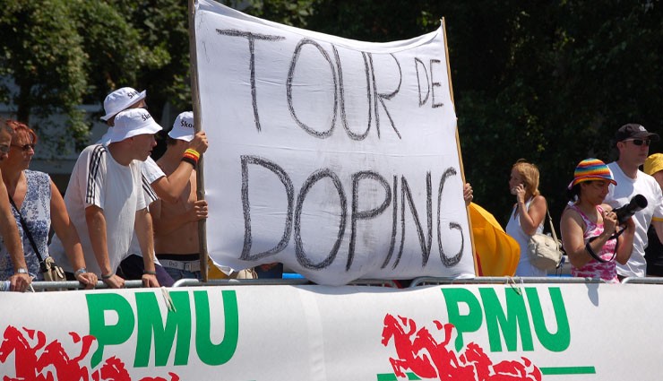 Atta Doping Çıkarsa İkramiye Ne Olur?
